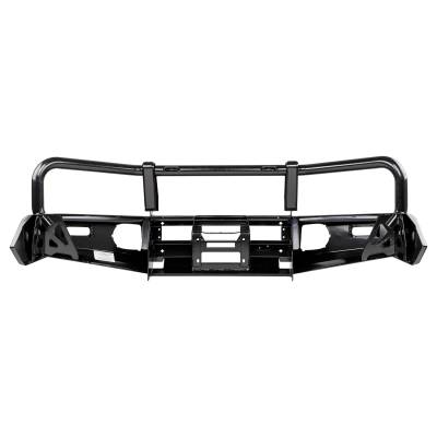 ARB 4x4 Accessories - ARB 4x4 Accessories 3414600 Summit Combo Bar - Image 4