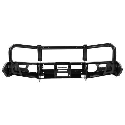 ARB 4x4 Accessories - ARB 4x4 Accessories 3440520 Summit Combo Bar - Image 4