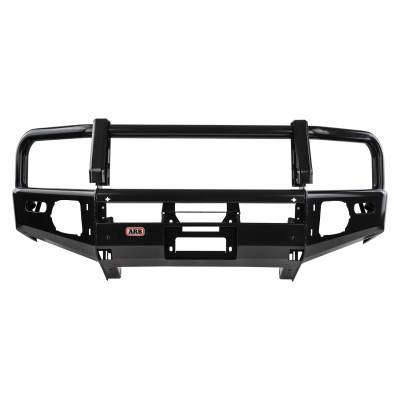 ARB 4x4 Accessories - ARB 4x4 Accessories 3448530 Summit Combo Bar - Image 2