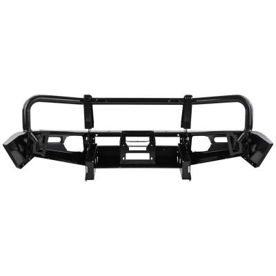 ARB 4x4 Accessories - ARB 4x4 Accessories 3448530 Summit Combo Bar - Image 4