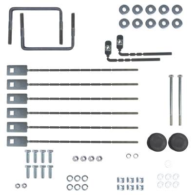 ARB 4x4 Accessories - ARB 4x4 Accessories 4440180 Summit Step Section - Image 1