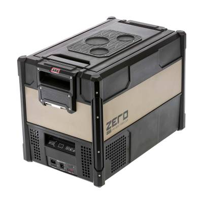 ARB 4x4 Accessories - ARB 4x4 Accessories 47 Qt Zero Fridge/Freezer - 10802442 - Image 2