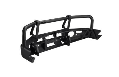 ARB 4x4 Accessories - ARB 4x4 Accessories 3440560K Summit Bumper - Image 1