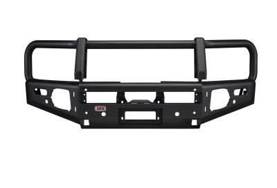 ARB 4x4 Accessories - ARB 4x4 Accessories 3440560K Summit Bumper - Image 2