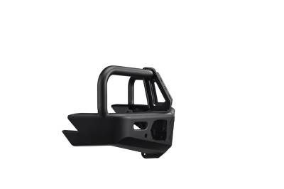 ARB 4x4 Accessories - ARB 4x4 Accessories 3440560K Summit Bumper - Image 5