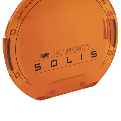 ARB 4x4 Accessories - ARB 4x4 Accessories SJB36LENA SOLIS Lens Cover - Image 2