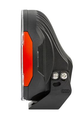 ARB 4x4 Accessories - ARB 4x4 Accessories SJB36S Intensity SOLIS LED Driving Light - Image 2