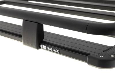 ARB 4x4 Accessories - ARB 4x4 Accessories 1780070 BASE Rack Guard Rail - Image 3