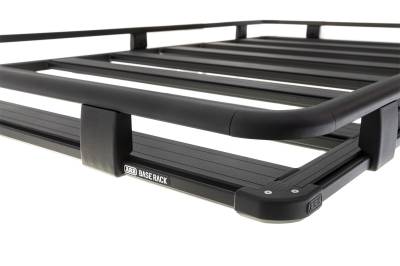 ARB 4x4 Accessories - ARB 4x4 Accessories 1780070 BASE Rack Guard Rail - Image 4