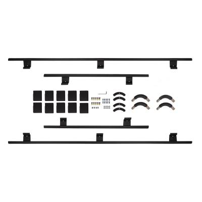 ARB 4x4 Accessories - ARB 4x4 Accessories 1780100 BASE Rack Guard Rail - Image 1