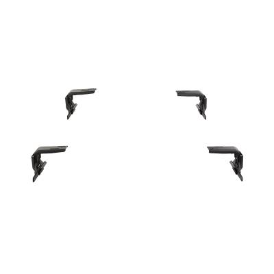 ARB 4x4 Accessories - ARB 4x4 Accessories 17900020 BASE Rack Mount Kit - Image 2