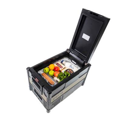 ARB 4x4 Accessories - ARB 4x4 Accessories 38 Qt Zero Fridge Freezer - 10802362 - Image 3