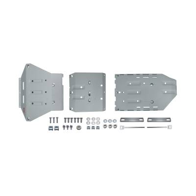 ARB 4x4 Accessories - ARB 4x4 Accessories 5440230 Under Vehicle Protection Kit - Image 5