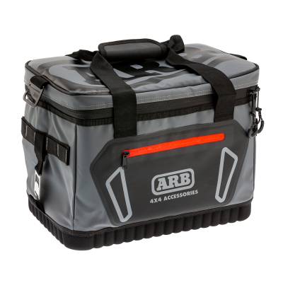 ARB 4x4 Accessories - ARB 4x4 Accessories 22 Can 10100376 Soft Cooler Bag - Image 3