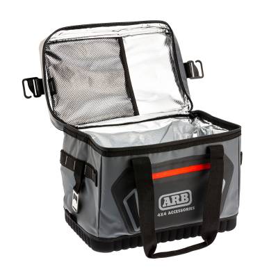 ARB 4x4 Accessories - ARB 4x4 Accessories 22 Can 10100376 Soft Cooler Bag - Image 10