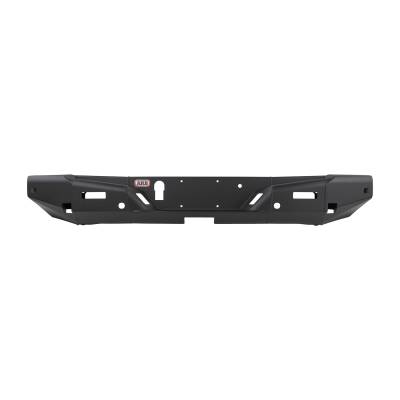 ARB 4x4 Accessories - ARB 4x4 Accessories 5650390 Rear Bumper - Image 3