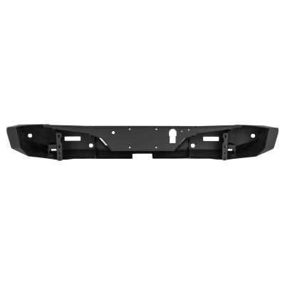 ARB 4x4 Accessories - ARB 4x4 Accessories 5650390 Rear Bumper - Image 6