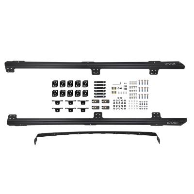 ARB 4x4 Accessories - ARB 4x4 Accessories 17913010 BASE Rack Mount Kit - Image 2