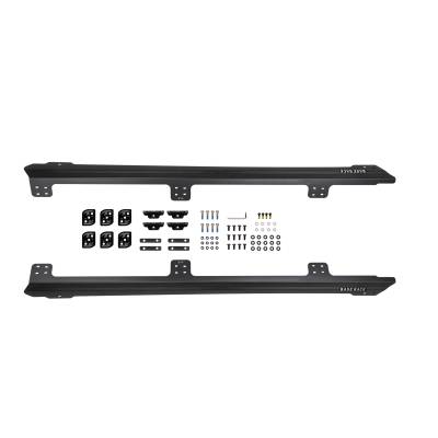 ARB 4x4 Accessories - ARB 4x4 Accessories 17921030 BASE Rack Mount Kit - Image 1