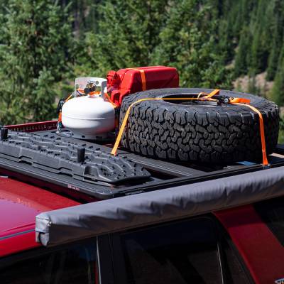 ARB 4x4 Accessories - ARB 4x4 Accessories BASE231 BASE Rack Kit - Image 5