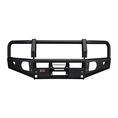 ARB 4x4 Accessories - ARB 4x4 Accessories 3423160K2 Summit Bumper - Image 2