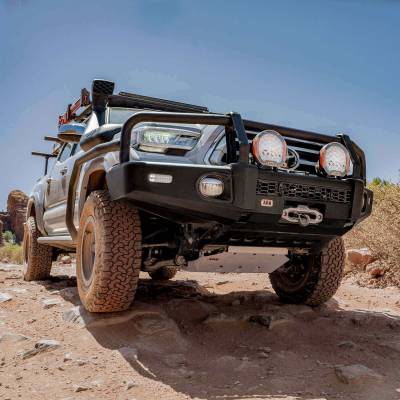 ARB 4x4 Accessories - ARB 4x4 Accessories 3423160K2 Summit Bumper - Image 6