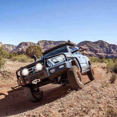 ARB 4x4 Accessories - ARB 4x4 Accessories 3423160K2 Summit Bumper - Image 7