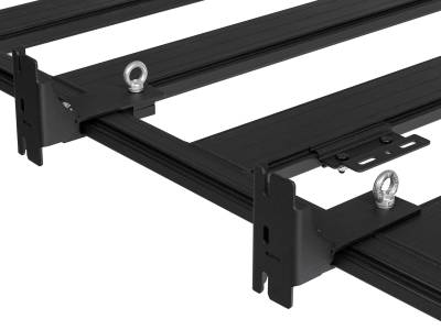 ARB 4x4 Accessories - ARB BASE Rack Awning Bracket - 1780390 - Image 2