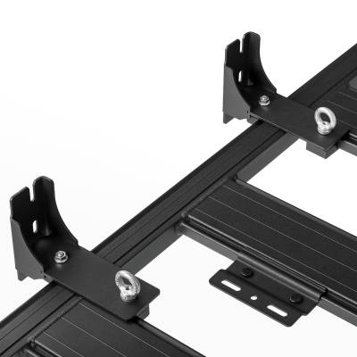 ARB 4x4 Accessories - ARB BASE Rack Awning Bracket - 1780390 - Image 4