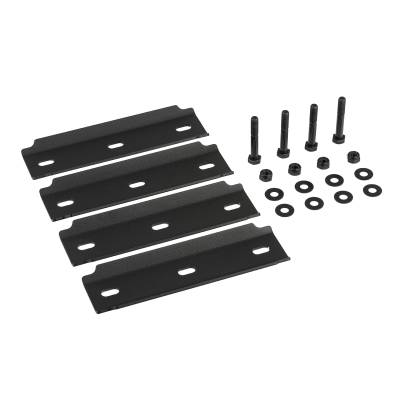 ARB 4x4 Accessories - ARB 4x4 Accessories 1780420 BASE Rack Bridge Plate - Image 2