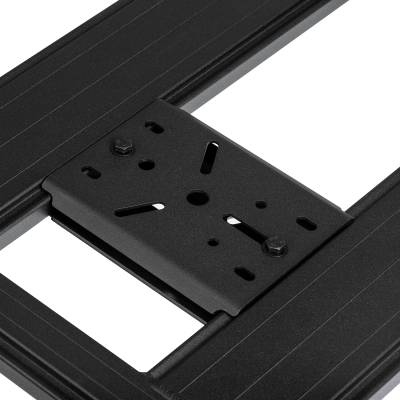 ARB 4x4 Accessories - ARB 4x4 Accessories 1780430 BASE Rack Bridge Plate - Image 2