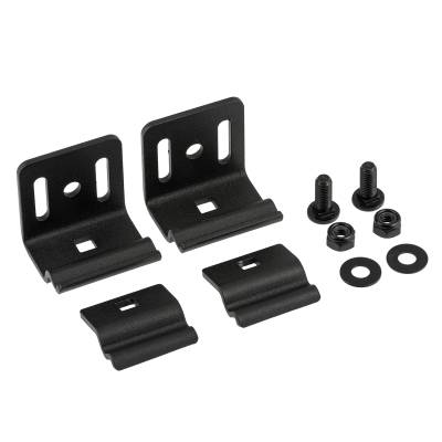 ARB 4x4 Accessories - ARB 4x4 Accessories 1780460 BASE Rack Mount Kit - Image 2