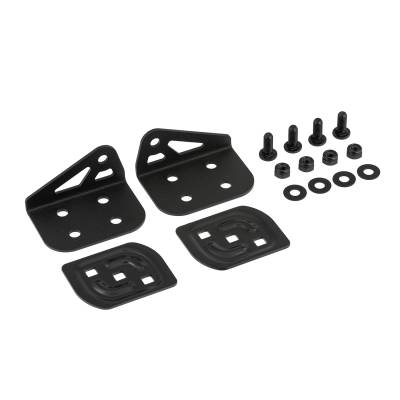 ARB 4x4 Accessories - ARB 4x4 Accessories 1780490 BASE Rack Mount Kit - Image 2