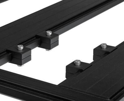 ARB 4x4 Accessories - ARB 4x4 Accessories 1780610 BASE Rack Block Set - Image 3