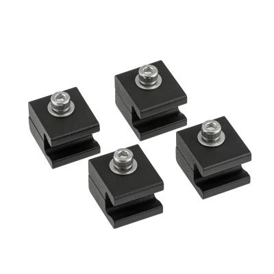 ARB 4x4 Accessories - ARB 4x4 Accessories 1780610 BASE Rack Block Set - Image 4