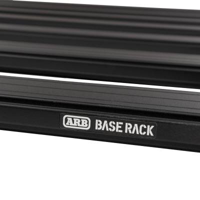 ARB 4x4 Accessories - ARB 4x4 Accessories 1770070 BASE Rack - Image 2