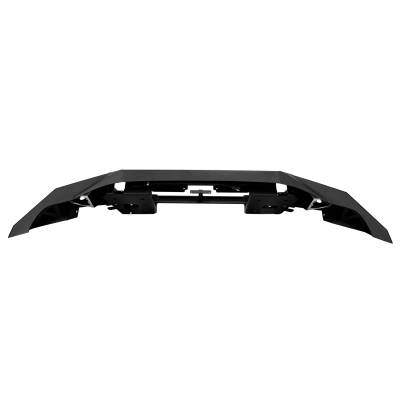 ARB 4x4 Accessories - ARB 4x4 Accessories 3280010 Non-Winch Front Bumper - Image 5