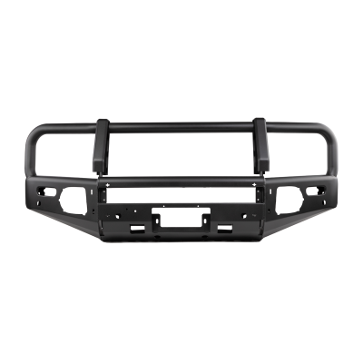 ARB 4x4 Accessories - ARB 4x4 Accessories 3480010 Summit Bumper - Image 4