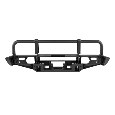 ARB 4x4 Accessories - ARB 4x4 Accessories 3480010 Summit Bumper - Image 6