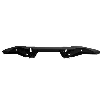 ARB 4x4 Accessories - ARB 4x4 Accessories 5680010 Rear Bumper - Image 3