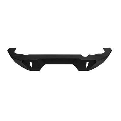 ARB 4x4 Accessories - ARB 4x4 Accessories 5680010 Rear Bumper - Image 4