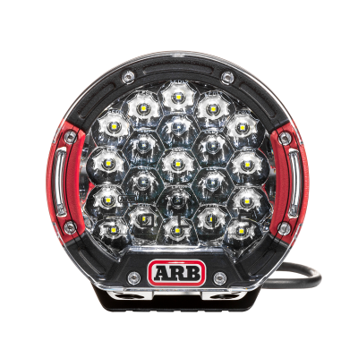 ARB 4x4 Accessories - ARB 4x4 Accessories SJB21F Intensity SOLIS LED Driving Light - Image 7