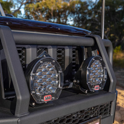 ARB 4x4 Accessories - ARB 4x4 Accessories SJB21FKIT Intensity SOLIS LED Light Kit - Image 3