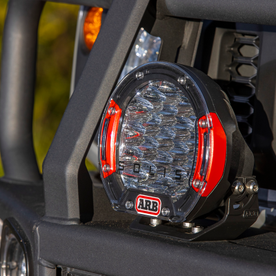 ARB 4x4 Accessories - ARB 4x4 Accessories SJB21FKIT Intensity SOLIS LED Light Kit - Image 4