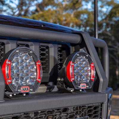 ARB 4x4 Accessories - ARB 4x4 Accessories SJB21FKIT Intensity SOLIS LED Light Kit - Image 6