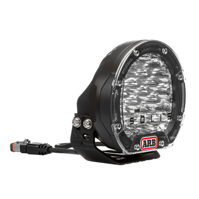 ARB 4x4 Accessories - ARB 4x4 Accessories SJB21S Intensity SOLIS LED Driving Light - Image 2