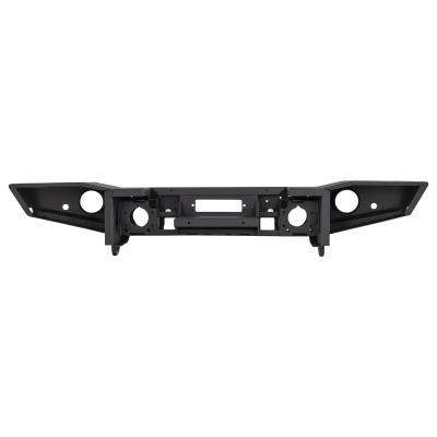 ARB 4x4 Accessories - ARB 4x4 Accessories 3950240 Front Winch Bumper - Image 4