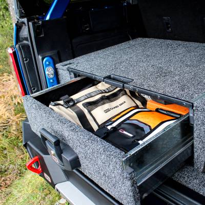 ARB 4x4 Accessories - ARB 4x4 Accessories BRONFKIK Cargo Drawer Install Kit - Image 2