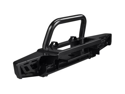 ARB 4x4 Accessories - ARB 4x4 Accessories 3450150 Front Winch Bumper - Image 4