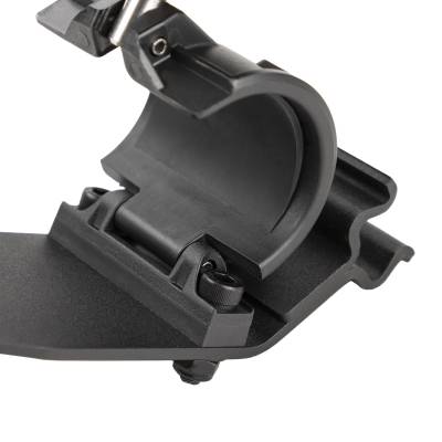 ARB 4x4 Accessories - ARB 4x4 Accessories 1780270 BASE Rack Shovel Holder - Image 4